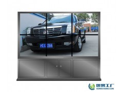 供应四川55寸液晶拼接屏 高清画面震撼视觉体验