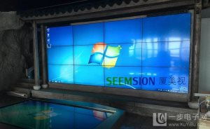 厦门液晶拼接屏 市场现状、应用场景与选购指南