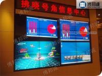 LG液晶拼接屏 国内领先的畅销品牌，构建专业显示解决方案
