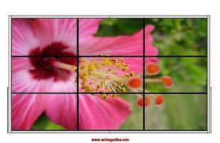 南京40寸液晶拼接屏厂家推荐及选购指南 | 电子元器件优质供应商