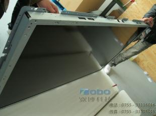 2013年55寸液晶拼接屏——专业广告显示与电子元器件应用