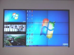 55寸液晶拼接屏 中信显视科技在烟台、威海、山东、济南、菏泽的应用与优势