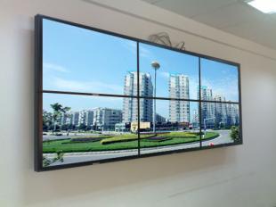 内蒙古三星DID液晶拼接屏与监视器代理商——优质显示解决方案提供商